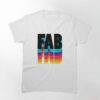 Fab Classic T-Shirt Unisex