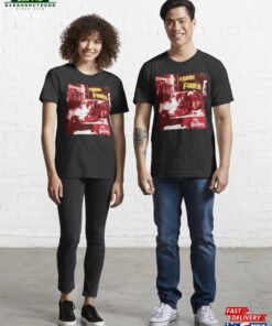 Fabri Fibra Mr Simpatia Album 2004 Essential T-Shirt Sweatshirt Fabri Fibra Mr Simpatia Album 2004 Essential T-Shirt Sweatshirt