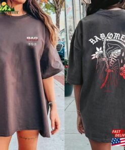 Fade Reaper Bad Omens Shirt Band Track List Hoodie Sweatshirt Fade Reaper Bad Omens Shirt Band Track List Hoodie Sweatshirt