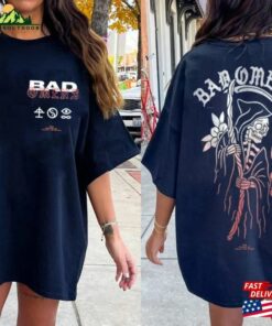 Fade Reaper Tee Bad Omens Shirt Wraith Unisex T-Shirt Fade Reaper Tee Bad Omens Shirt Wraith Unisex T-Shirt