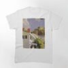 Fairfield Porter Classic T-Shirt Unisex