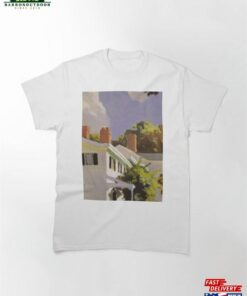 Fairfield Porter Classic T-Shirt Unisex Fairfield Porter Classic T-Shirt Unisex