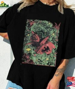 Fairy Melanie T-Shirt Portals Tour 2023 Shirt Album Unisex