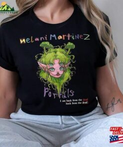 Fairy Melanie Tee Portals Album Shirt Singer Hoodie Unisex Sweatshirt Fairy Melanie Tee Portals Album Shirt Singer Hoodie Unisex Sweatshirt