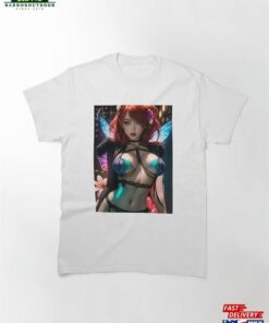 Fairy Xenia Classic T-Shirt Sweatshirt Hoodie