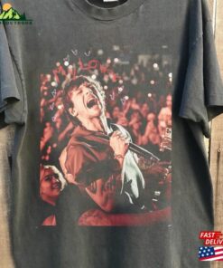 Faith In The Future Fans Gift 2023 Album Shirt Sweatshirt Classic