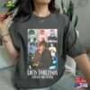 Faith In The Future Louis Shirt Tour 2023 Album Sweatshirt Classic