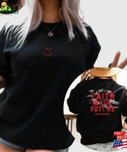 Faith In The Future Louis T-Shirt Gift For Fan 1D Album Men Women Unisex T Classic Sweatshirt Faith In The Future Louis T-Shirt Gift For Fan 1D Album Men Women Unisex T Classic Sweatshirt