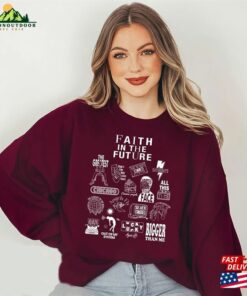 Faith In The Future Louis T-Shirt Sweatshirt Hoodie Tour 2023 Shirt Album Unisex Faith In The Future Louis T-Shirt Sweatshirt Hoodie Tour 2023 Shirt Album Unisex
