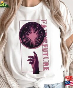 Faith In The Future World Tour 2023 North America Louis Tomlinson Shirt Hoodie Classic