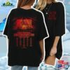Faith In The Future World Tour 2023 Shirt North America Louis Tomlinson Merch Sweatshirt Unisex