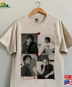 Faith In The Future World Tour 2023 Shirt Sweatshirt T-Shirt Faith In The Future World Tour 2023 Shirt Sweatshirt T-Shirt