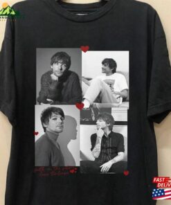 Faith In The Future World Tour 2023 Shirt Sweatshirt T-Shirt