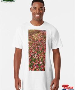 Fall 2023 Long T-Shirt Sweatshirt Classic Fall 2023 Long T-Shirt Sweatshirt Classic