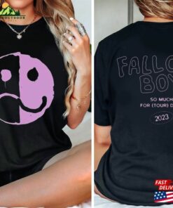 Fall Out Boy 2023 Tour Shirt Band Fan So Much (For) Stardust Hoodie Sweatshirt Fall Out Boy 2023 Tour Shirt Band Fan So Much (For) Stardust Hoodie Sweatshirt