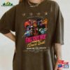 Fall Out Boy 2023 Tour Shirt Music So Much (For) Stardust Classic Hoodie
