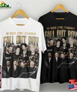 Fall Out Boy 90S Vintage Shirt Bootleg Tee Classic Sweatshirt Fall Out Boy 90S Vintage Shirt Bootleg Tee Classic Sweatshirt