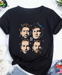 Fall Out Boy 90S Vintage T-Shirt So Much For 2Our Dust Tour 2024 Shirt Fan Gift Sweatshirt Classic Fall Out Boy 90S Vintage T-Shirt So Much For 2Our Dust Tour 2024 Shirt Fan Gift Sweatshirt Classic