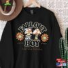 Fall Out Boy Happy Music For Sad People Shirt Classic Sweatshirt