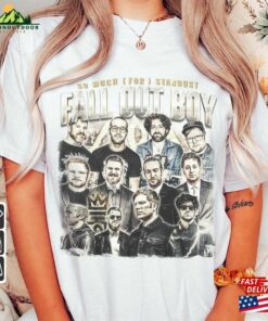 Fall Out Boy Music Shirt Band 90S Y2k Vintage Retro Bootleg Hoodie Classic Fall Out Boy Music Shirt Band 90S Y2k Vintage Retro Bootleg Hoodie Classic