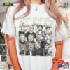 Fall Out Boy Music Shirt Band 90S Y2k Vintage Retro Bootleg T-Shirt Sweatshirt