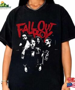 Fall Out Boy Retro 90S T-Shirt Vintage Summer Tour 2013 Sweatshirt Unisex Shirt Classic Fall Out Boy Retro 90S T-Shirt Vintage Summer Tour 2013 Sweatshirt Unisex Shirt Classic