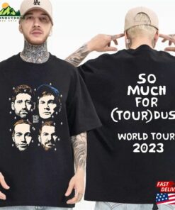 Fall Out Boy Shirt Band Fan Concert 2023 Hoodie Classic Fall Out Boy Shirt Band Fan Concert 2023 Hoodie Classic