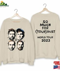 Fall Out Boy Shirt Band Fan Concert 2023 Hoodie Classic