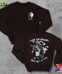 Fall Out Boy Shirt So Much For (2Our) Dust 202 Hoodie Classic