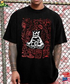 Fall Out Boy Shirt T Rock Music T-Shirt Sweatshirt Fall Out Boy Shirt T Rock Music T-Shirt Sweatshirt