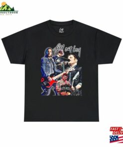 Fall Out Boy Shirt The Band Legendary Emo Classic Hoodie Fall Out Boy Shirt The Band Legendary Emo Classic Hoodie