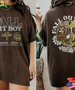 Fall Out Boy Shirt Tour 2023 So Much (For) Stardust Hoodie Classic Fall Out Boy Shirt Tour 2023 So Much (For) Stardust Hoodie Classic