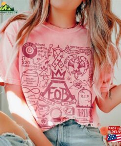 Fall Out Boy Shirt Vintage Lyric So Much (For) Stardust Tour T-Shirt Hoodie Fall Out Boy Shirt Vintage Lyric So Much (For) Stardust Tour T-Shirt Hoodie