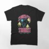 Fall Out Boy Stardust Dog T-Shirt So Much For 2Our Dust Tour 2024 Shirt Fan Gift Hoodie Sweatshirt