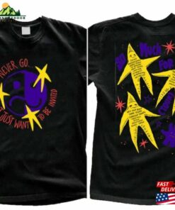 Fall Out Boy Tour 2023 Merch So Much For (Tour) Dust Shirt Hoodie Unisex