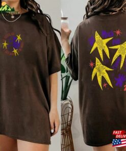 Fall Out Boy Tour 2023 Shirt So Much For Stardust V2 Wrong Side Of Paradise Tee Classic Unisex 1