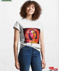 Fallen Angel Classic T-Shirt Fallen Angel Classic T-Shirt