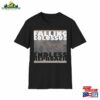 Falling Colossus Endless Reproach Unisex Softstyle T-Shirt Sweatshirt