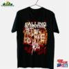 Falling In Reverse Band Shirt Fan Gift Tour Hoodie Classic