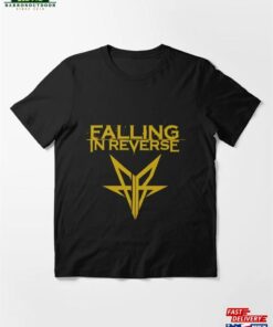 Falling In Reverse Essential T-Shirt Classic Hoodie