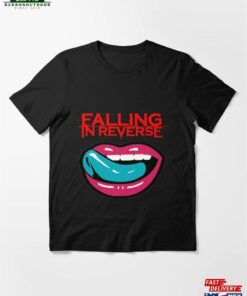 Falling In Reverse Essential T-Shirt Unisex