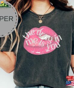 Falling In Reverse Shirt Classic Unisex Falling In Reverse Shirt Classic Unisex