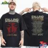 Falling In Reverse The Popular Mons Tour 2023 Shirt Trending Classic T-Shirt