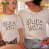 Family Cruise Vacation 2024 Vibes T-Shirt Hoodie
