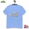 Family Vacation Shirt Classic Unisex