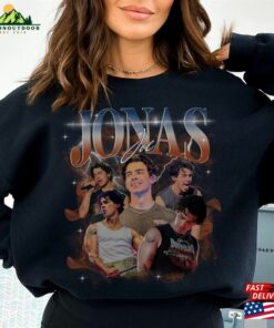 Famous People Bootleg Idea Shirt Retro 90S Unisex Sweatshirt