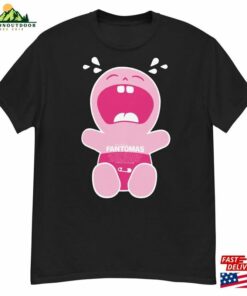 Fantomas Suspended Animation Shirt King For A Day Mike Patton Mr Bungle New Black Short Long T Classic Hoodie