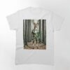 Fashionable Deer Classic T-Shirt