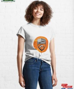 Fc Lorient Classic T-Shirt Fc Lorient Classic T-Shirt