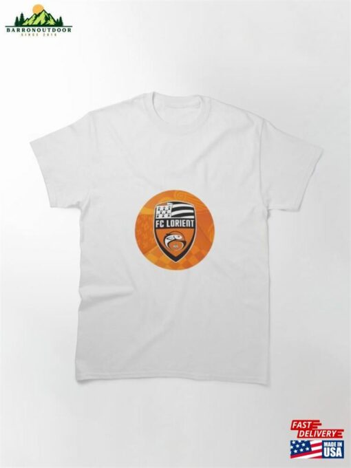 Fc Lorient Classic T-Shirt